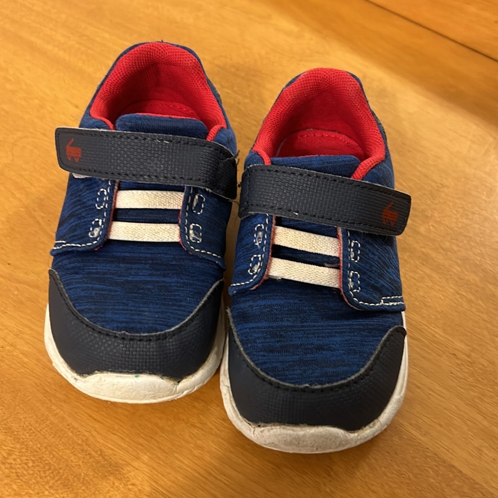 See Kai Run Sneakers